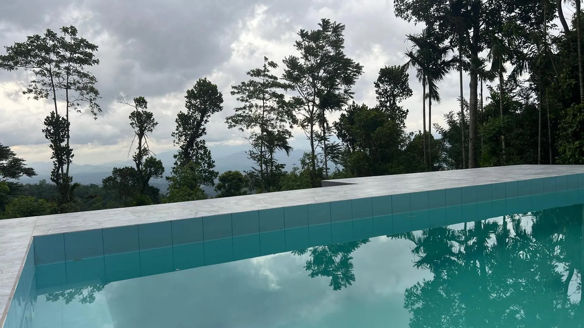 Villa Misty Haven A-Frame Kandy