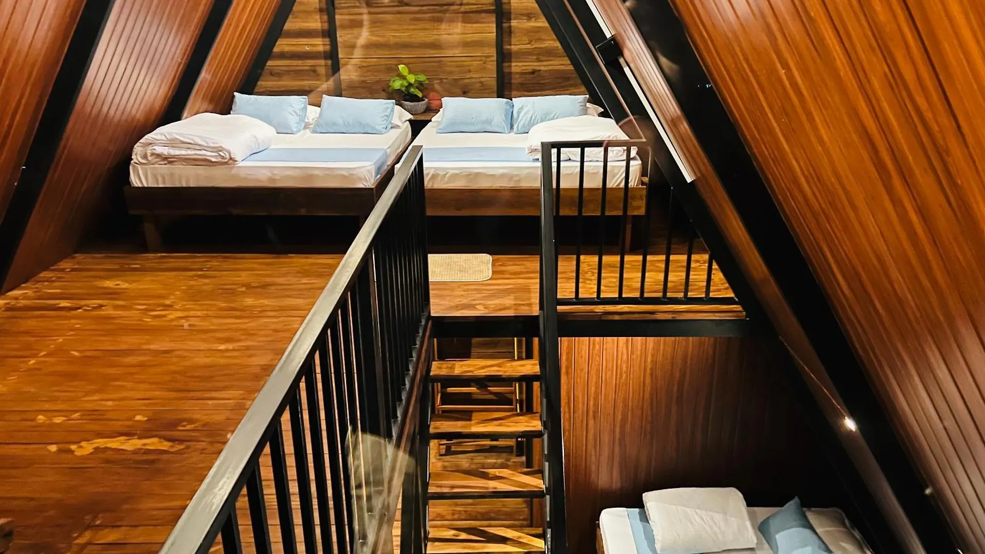 Villa Misty Haven A-Frame Kandy